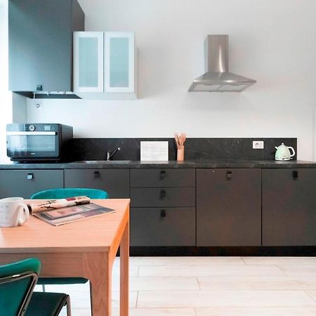 Italianway - Tartaglia 19 Appartement Milaan Buitenkant foto