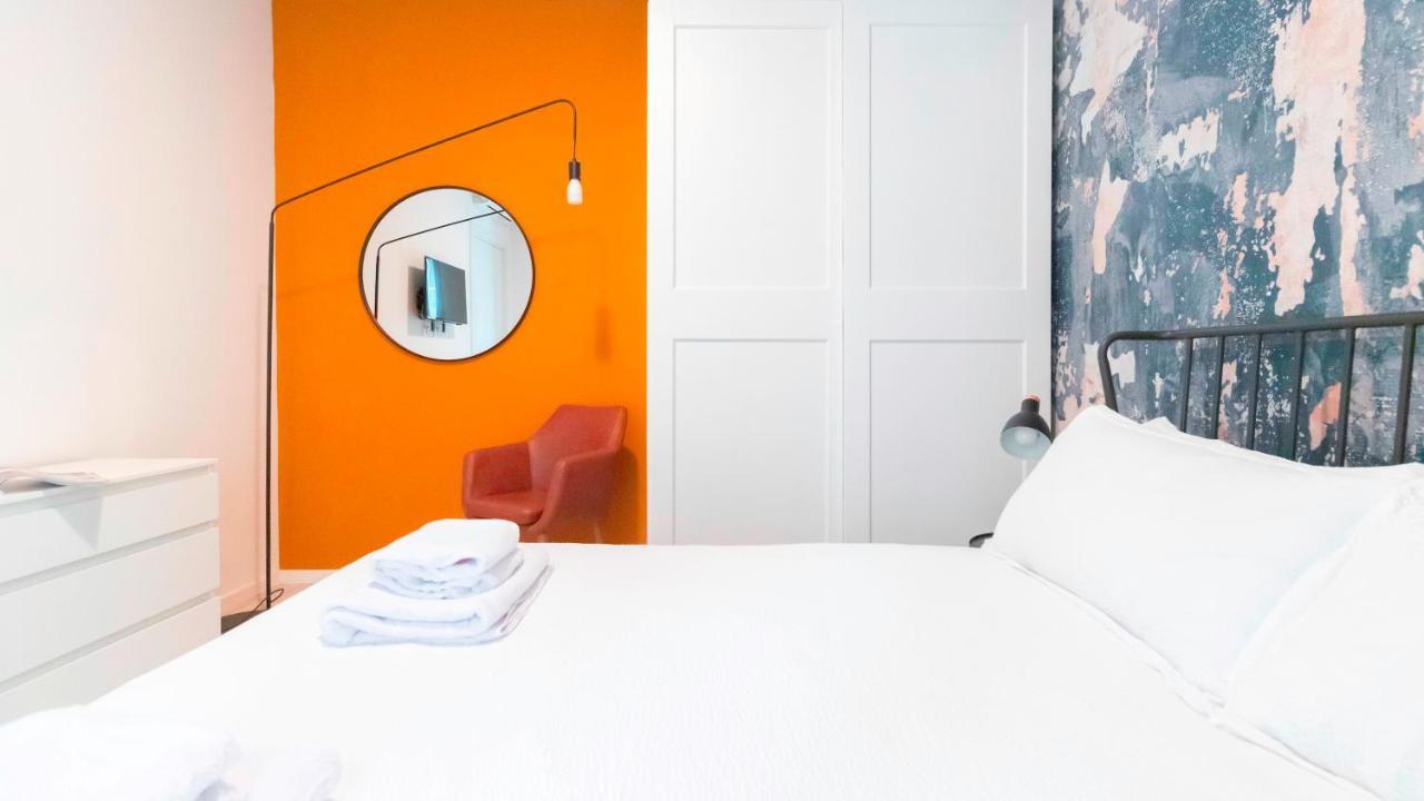 Italianway - Tartaglia 19 Appartement Milaan Buitenkant foto