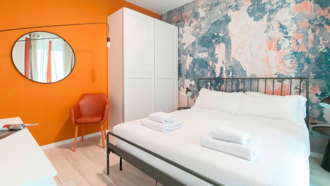 Italianway - Tartaglia 19 Appartement Milaan Buitenkant foto